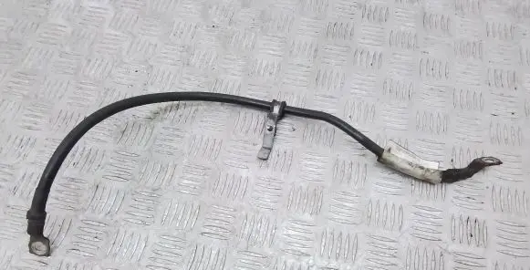 Volvo XC90 Negative earth cable (battery) 8645466