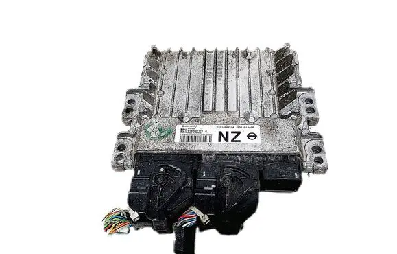 Nissan Qashqai Engine control unit/module 237101449R