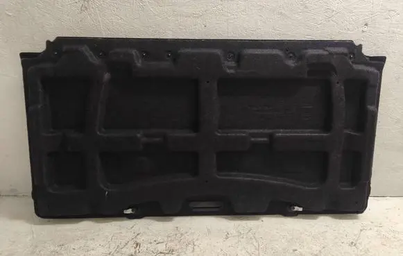 Toyota Yaris Trunk/boot mat liner 584100D010