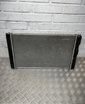 Toyota Prius (XW30) Coolant radiator 4221341041