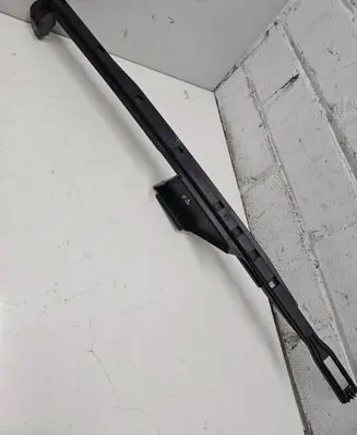 Fiat Ducato Front door windshield rail 1371003080