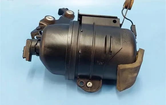 Jaguar XE Fuel filter GX739B072AC