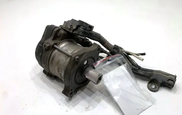 Toyota Camry VIII XV70 Sunroof motor/actuator 8965033860