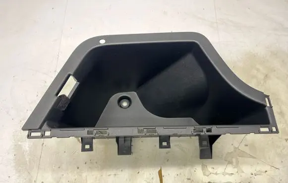 Lexus UX Glove box in trunk 6499776070