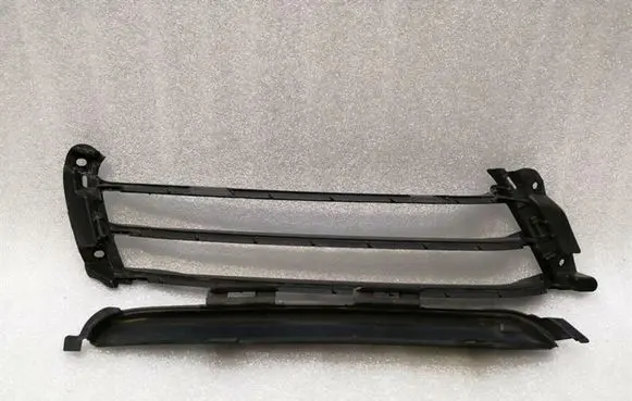 Porsche Boxster 982 Front bumper lower grill 982807333