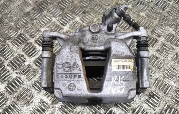 Opel Grandland X Front brake caliper