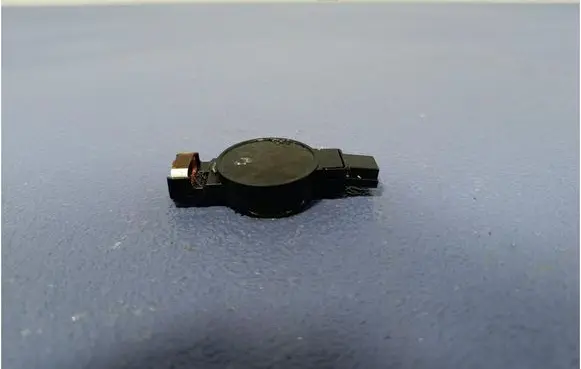 Audi A4 S4 B7 8E 8H Rain sensor 9436681