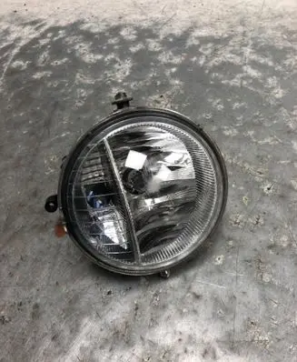 Mini One - Cooper Coupe R56 Front fog light 1305301-BILI 1305301
