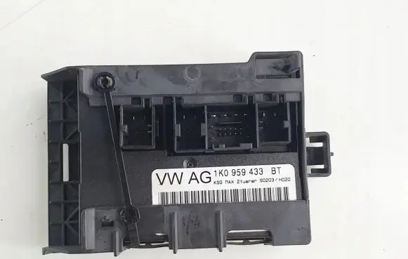 Seat Altea XL Comfort/convenience module 1k0959433bt