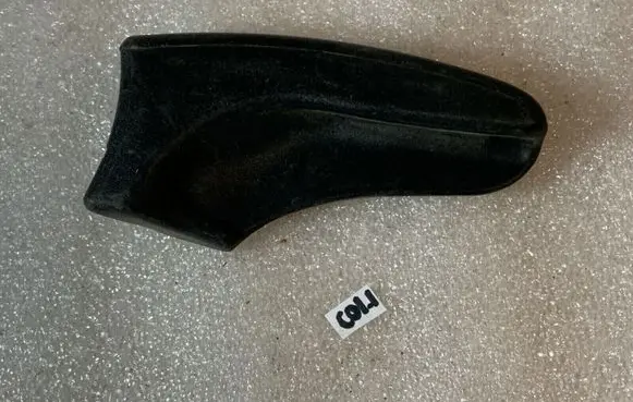Mercedes-Benz E W210 Seat adjustment handle A2089190260 2089190260