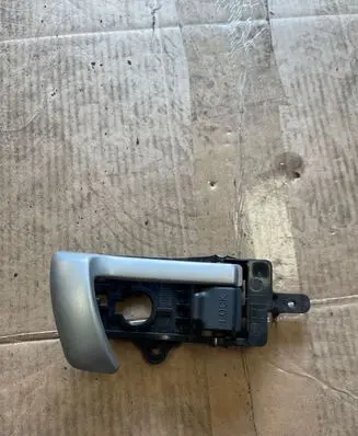 Hyundai Santa Fe Rear door interior handle 82623CM000