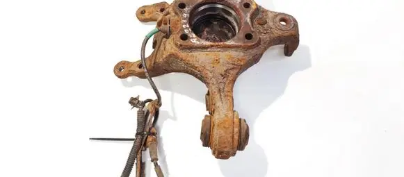 KIA Ceed Rear wheel hub