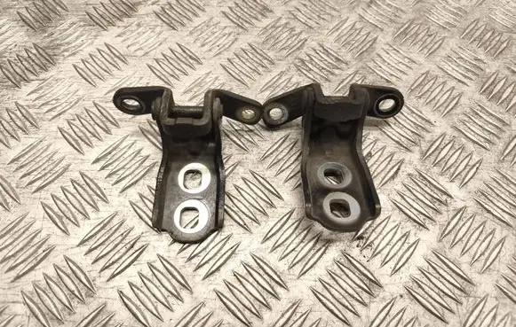 Opel Astra K Front door hinge set