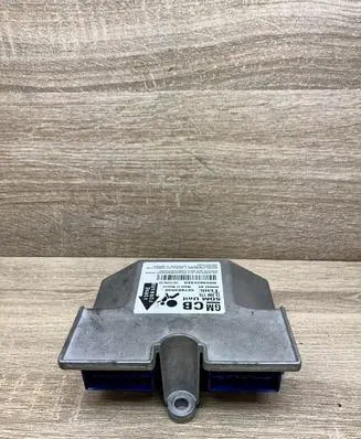 Opel Astra H Airbag control unit/module 13288175 327963935