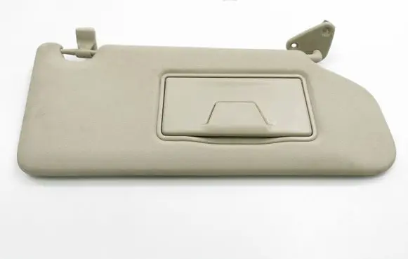 Mitsubishi Outlander Sun visor