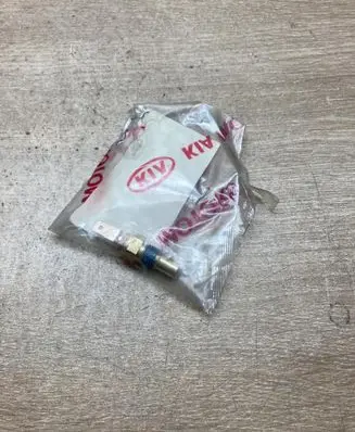 KIA Shuma Coolant temperature sensor KK3701851X
