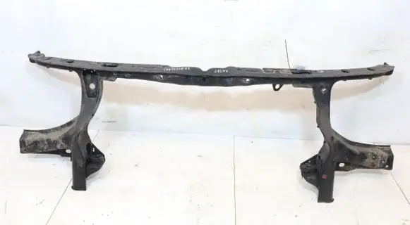 Volkswagen Transporter - Caravelle T5 Front bumper support beam 