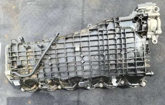 BMW 4 F32 F33 Intake manifold 8603913 19189610 72342111