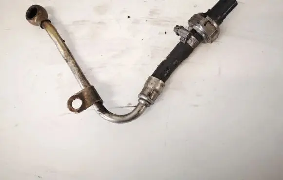 BMW 5 GT F07 Air pressure sensor 8507634