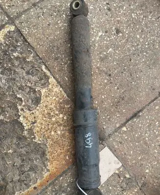 Opel Vivaro Rear shock absorber/damper