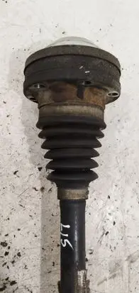 Audi A3 S3 8P Front driveshaft
