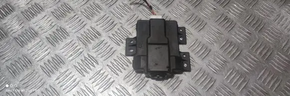 Mercedes-Benz C W205 Fuse box set 071712130137