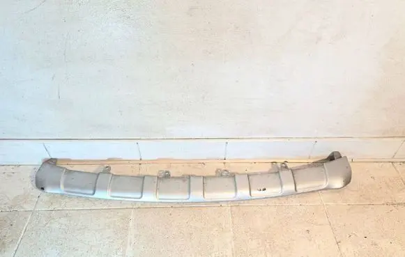 KIA Sportage Front bumper lip 86565f1010