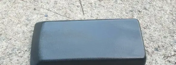 Volvo 850 Armrest