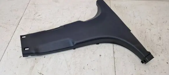 Jaguar I-Pace (B) pillar trim (bottom) J9D3-31056-A