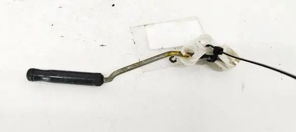 Chevrolet Aveo Central locking switch button 
