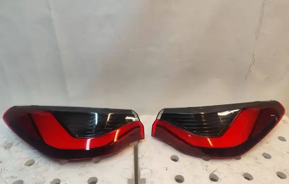 BMW 4 G22 G23 G24 G26 Rear/tail lights set 7477604 7477603