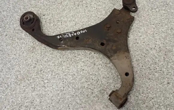 KIA Sportage Rear suspension control arm 