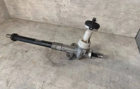 KIA Sportage Steering rack 565002S000