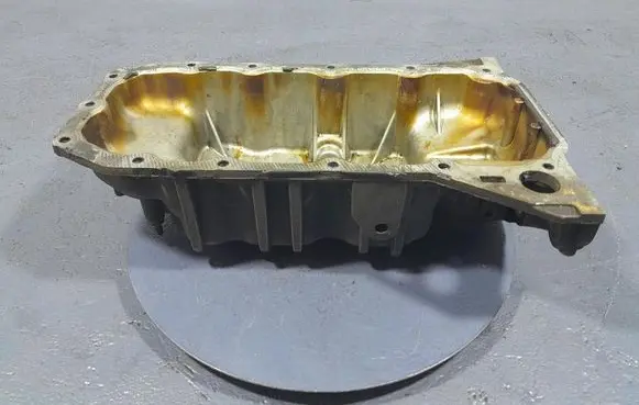 Ford Fusion Oil sump DS7G-6675EA