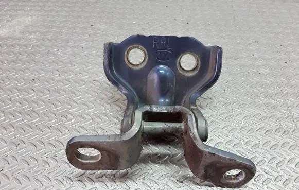 KIA Sorento Rear door lower hinge