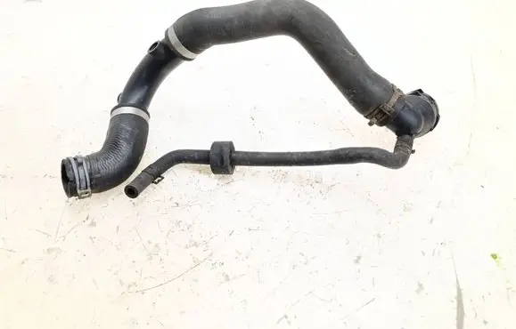 Volkswagen PASSAT CC Engine coolant pipe/hose 3AA122101 3C0121087A 3C0122291D