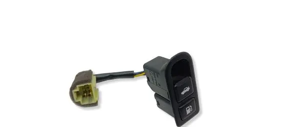 Hyundai Sonata Tailgate opening switch 935553K000