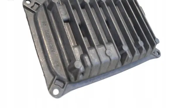 Mercedes-Benz EQS V297 LED ballast control module A2239002826