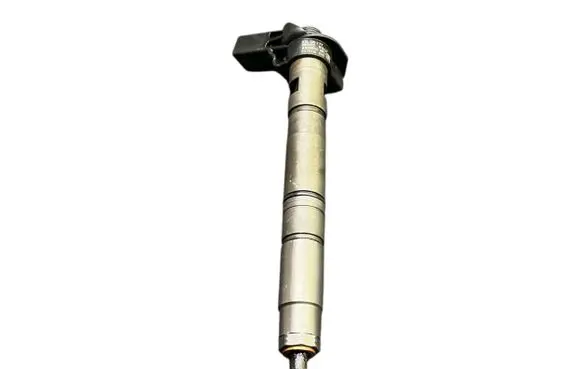Volkswagen Golf V Fuel injector 03L130277 0445116030