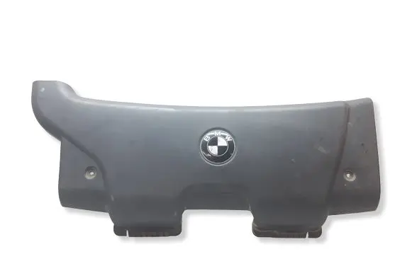 BMW 1 E81 E87 Air intake duct part 7790601 13717790601