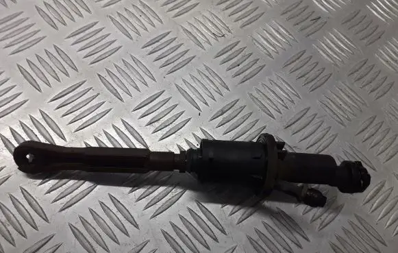 Citroen C4 I Picasso Clutch release bearing slave cylinder 