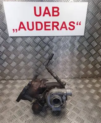 Audi A4 S4 B5 8D Turbo 028145702C