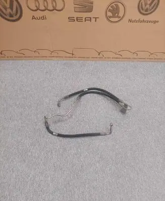BMW 5 F10 F11 Air conditioning (A/C) pipe/hose 6797230 32416797230