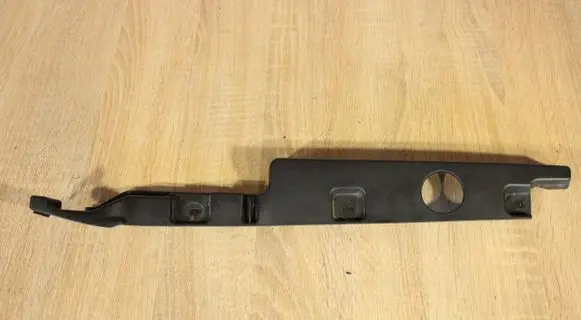 Chevrolet Orlando Front arch trim 