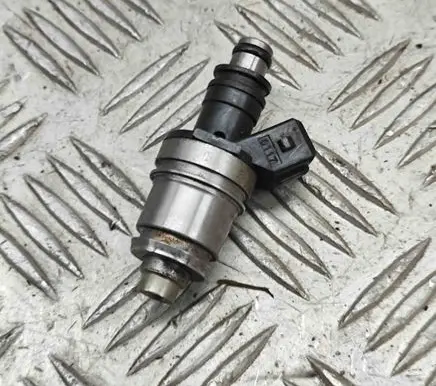Fiat Barchetta Fuel injector 60594156