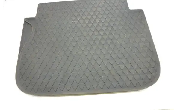 Volkswagen Caddy Rear floor mat 2K0061512