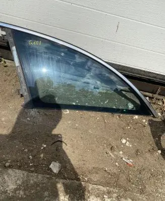 Mercedes-Benz R W251 Rear side window A2516740127 43R000263