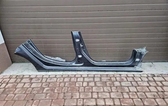 Renault Megane IV Body 