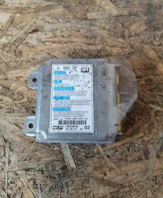 Honda Civic Airbag control unit/module 77960SMGE021M1 77960SMGE021
