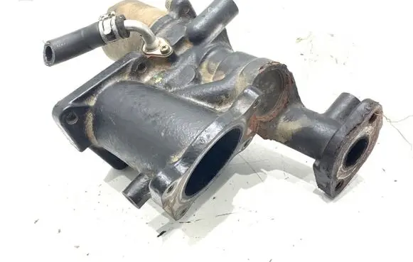 Opel Astra H EGR valve 8973586130